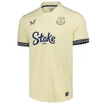 Everton Jersey 2025 2026 - Jersey Everton | Jersey Kit Arena