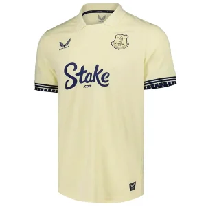 Everton Jersey 2025 2026 - Jersey Everton | Jersey Kit Arena