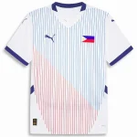 Philippines Jersey 2026 - Jersey Philippines | Jersey Kit Arena