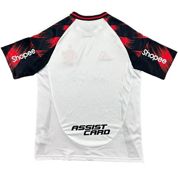 Flamengo Jersey 2025 2026 - Jersey Flamengo | Jersey Kit Arena