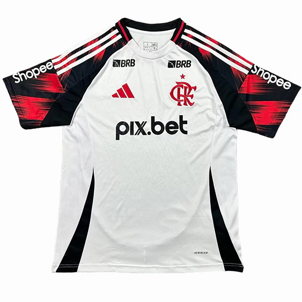 Flamengo Jersey 2025 2026 - Jersey Flamengo | Jersey Kit Arena