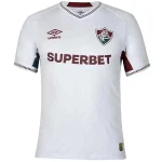 Fluminense Jersey 2025 2026 - Jersey Fluminense | Jersey Kit Arena