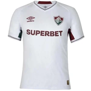 Fluminense Jersey 2025 2026 - Jersey Fluminense | Jersey Kit Arena