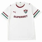 Fluminense Jersey 2026 2027 - Jersey Fluminense | Jersey Kit Arena