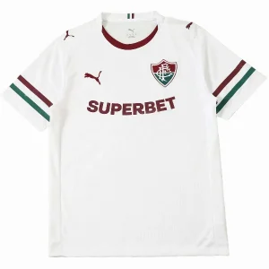Fluminense Jersey 2026 2027 - Jersey Fluminense | Jersey Kit Arena
