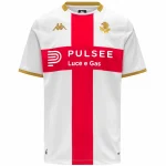 Genoa C.F.C. Jersey 2025 2026 - Jersey Genoa C.F.C. | Jersey Kit Arena