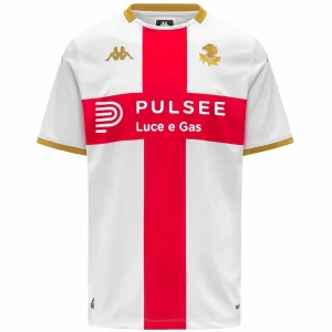Genoa C.F.C. Jersey 2025 2026 - Jersey Genoa C.F.C. | Jersey Kit Arena