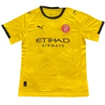 Girona Jersey 2025 2026 - Jersey Girona | Jersey Kit Arena