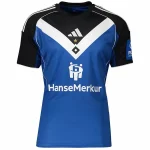 Hamburgo S.V Jersey 2025 2026 - Jersey Hamburgo S.V | Jersey Kit Arena