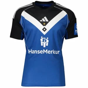 Hamburgo S.V Jersey 2025 2026 - Jersey Hamburgo S.V | Jersey Kit Arena
