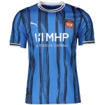 1. FC Heidenheim Jersey 2025 2026 - Jersey 1. FC Heidenheim | Jersey Kit Arena