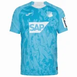 Hoffenheim Jersey 2025 2026 - Jersey Hoffenheim | Jersey Kit Arena