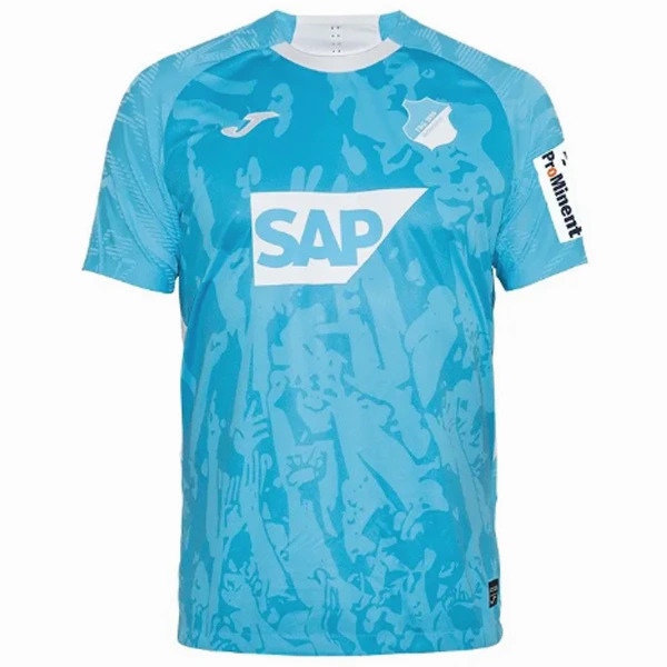 Hoffenheim Jersey 2025 2026 - Jersey Hoffenheim | Jersey Kit Arena