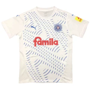 Holstein Kiel Jersey 2024 2025 - Jersey Holstein Kiel | Jersey Kit Arena