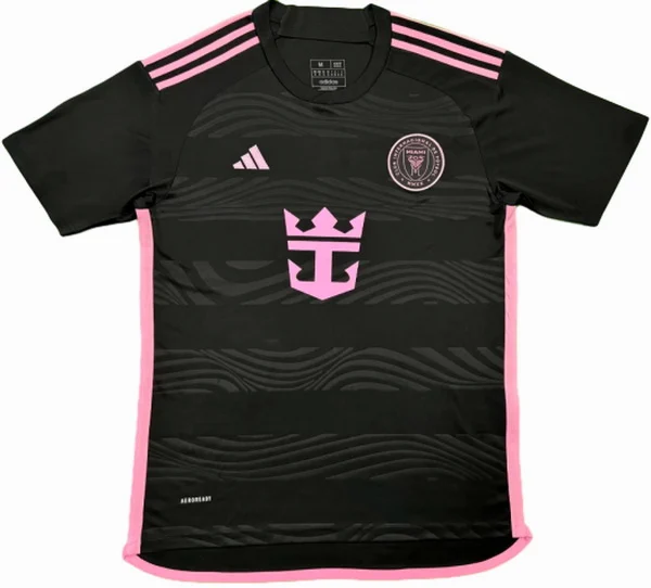 Inter Miami Cf Jersey 2024 2025 - Jersey Inter Miami Cf | Jersey Kit Arena