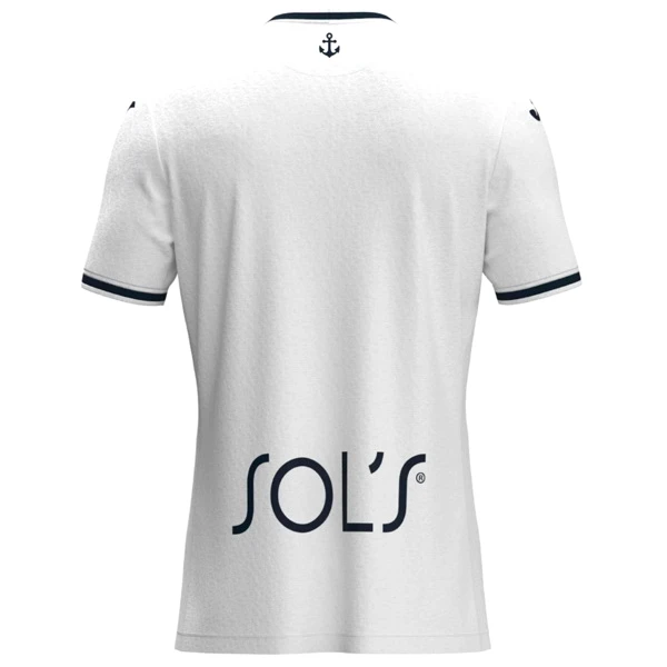 Le Havre Jersey 2024 2025 - Jersey Le Havre | Jersey Kit Arena