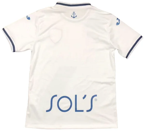 Le Havre Jersey 2024 2025 - Jersey Le Havre | Jersey Kit Arena