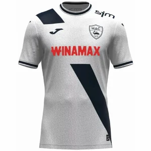 Le Havre Jersey 2024 2025 - Jersey Le Havre | Jersey Kit Arena