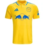 Leeds-united Jersey 2024 2025 - Jersey Leeds-united | Jersey Kit Arena