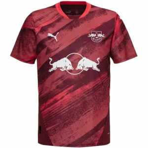 RB Leipzig Jersey 2024 2025 - Jersey RB Leipzig | Jersey Kit Arena