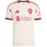 Liverpool Jersey 2025 2026 - Jersey Liverpool | Jersey Kit Arena