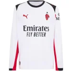 A.C.-Milan Jersey 2025 2026 - Jersey A.C.-Milan | Jersey Kit Arena