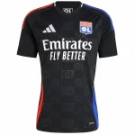 Lyonnais Jersey 2024 2025 - Jersey Lyonnais | Jersey Kit Arena