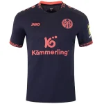 Mainz-05 Jersey 2024 2025 - Jersey Mainz-05 | Jersey Kit Arena