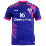 Mainz-05 Jersey 2025 2026 - Jersey Mainz-05 | Jersey Kit Arena