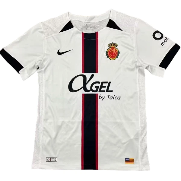 RCD Mallorca Jersey 2025 2026 - Jersey RCD Mallorca | Jersey Kit Arena