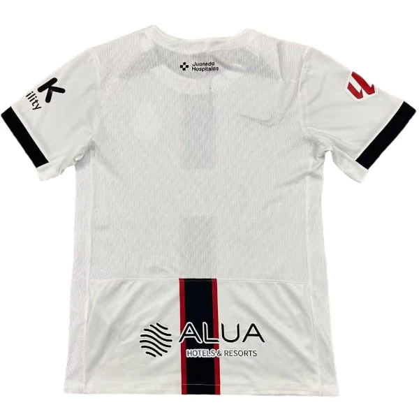 RCD Mallorca Jersey 2025 2026 - Jersey RCD Mallorca | Jersey Kit Arena