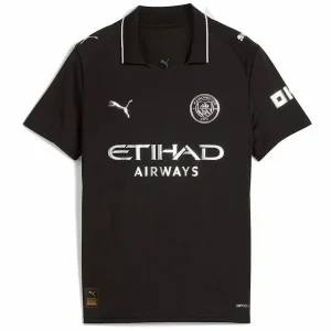 Manchester-city Jersey 2025 2026 - Jersey Manchester-city | Jersey Kit Arena