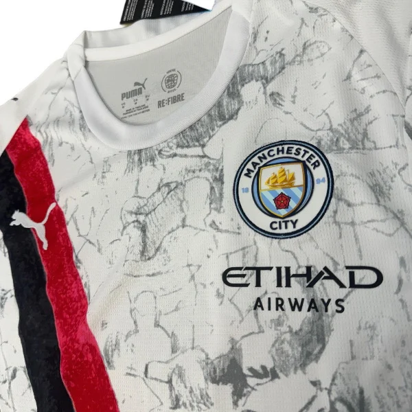 Manchester-city Jersey 2025 2026 - Jersey Manchester-city | Jersey Kit Arena