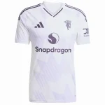 Manchester-united Jersey 2025 2026 - Jersey Manchester-united | Jersey Kit Arena
