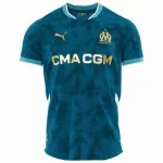 Marseille Jersey 2024 2025 - Jersey Marseille | Jersey Kit Arena