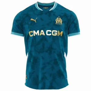 Marseille Jersey 2024 2025 - Jersey Marseille | Jersey Kit Arena