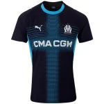 Marseille Jersey 2025 2026 - Jersey Marseille | Jersey Kit Arena