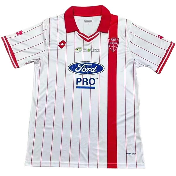 Monza Jersey 2025 2026 - Jersey Monza | Jersey Kit Arena