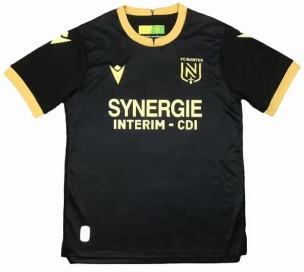 FC Nantes Jersey 2024 2025 - Jersey FC Nantes | Jersey Kit Arena