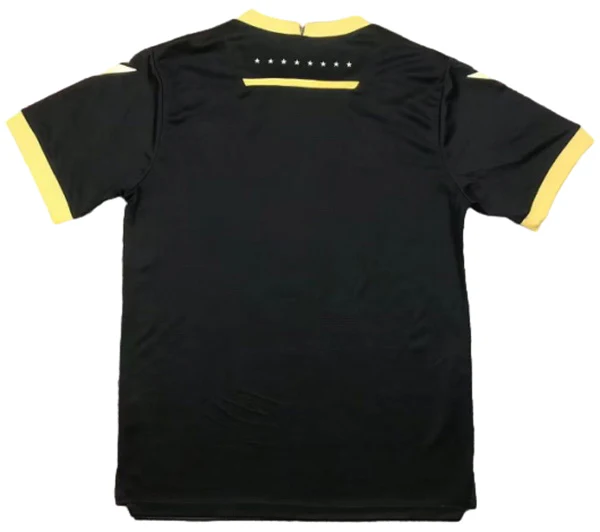 FC Nantes Jersey 2024 2025 - Jersey FC Nantes | Jersey Kit Arena