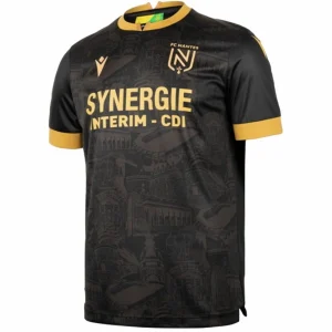 FC Nantes Jersey 2024 2025 - Jersey FC Nantes | Jersey Kit Arena