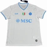 S.S.C.-Napoli Jersey 2025 2026 - Jersey S.S.C.-Napoli | Jersey Kit Arena