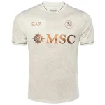 S.S.C.-Napoli Jersey 2025 2026 - Jersey S.S.C.-Napoli | Jersey Kit Arena