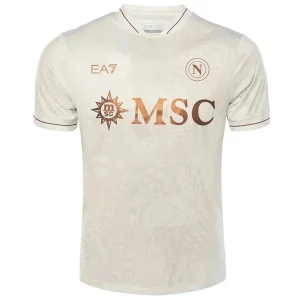 S.S.C.-Napoli Jersey 2025 2026 - Jersey S.S.C.-Napoli | Jersey Kit Arena