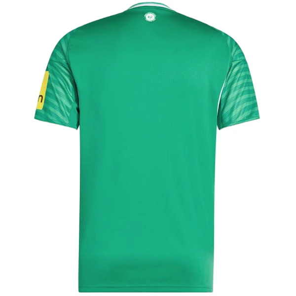 Newcastle-united Jersey 2025 2026 - Jersey Newcastle-united | Jersey Kit Arena