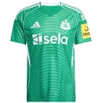 Newcastle-united Jersey 2025 2026 - Jersey Newcastle-united | Jersey Kit Arena
