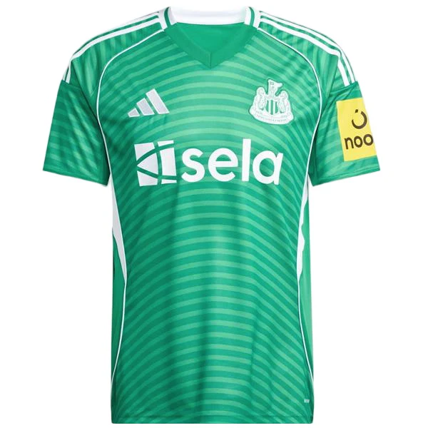 Newcastle-united Jersey 2025 2026 - Jersey Newcastle-united | Jersey Kit Arena