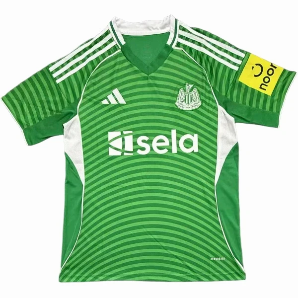 Newcastle-united Jersey 2025 2026 - Jersey Newcastle-united | Jersey Kit Arena