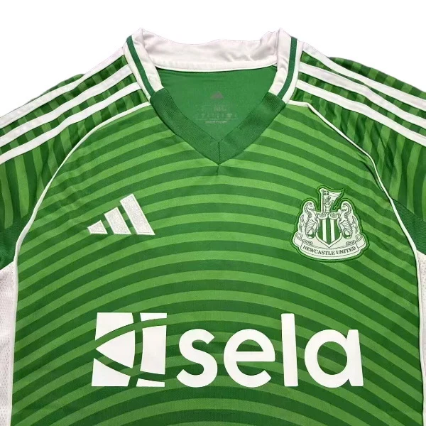 Newcastle-united Jersey 2025 2026 - Jersey Newcastle-united | Jersey Kit Arena
