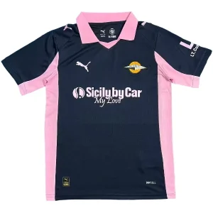 Palermo Jersey 2025 2026 - Jersey Palermo | Jersey Kit Arena
